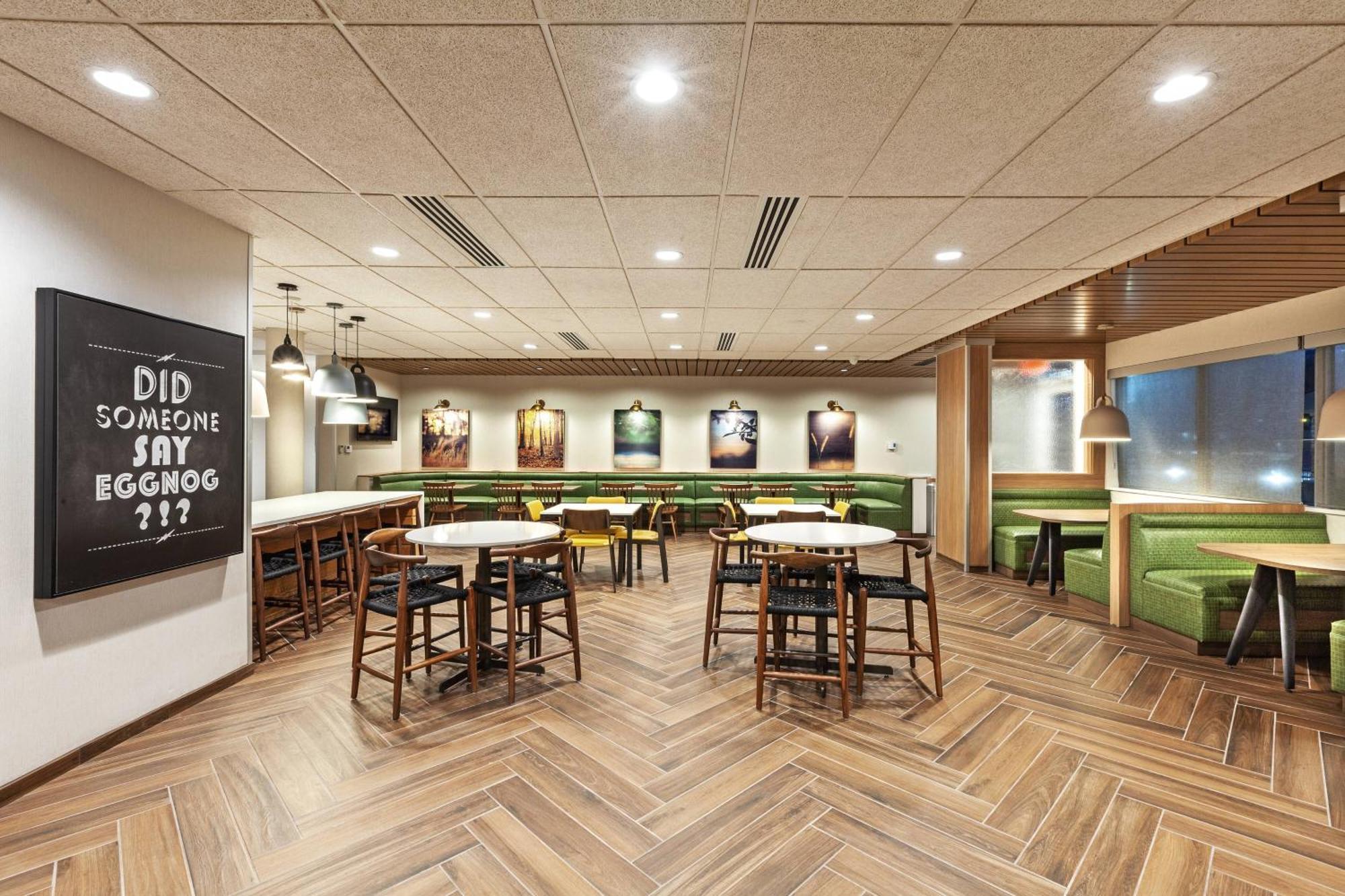 Fairfield Inn & Suites By Marriott Tulsa Catoosa Buitenkant foto
