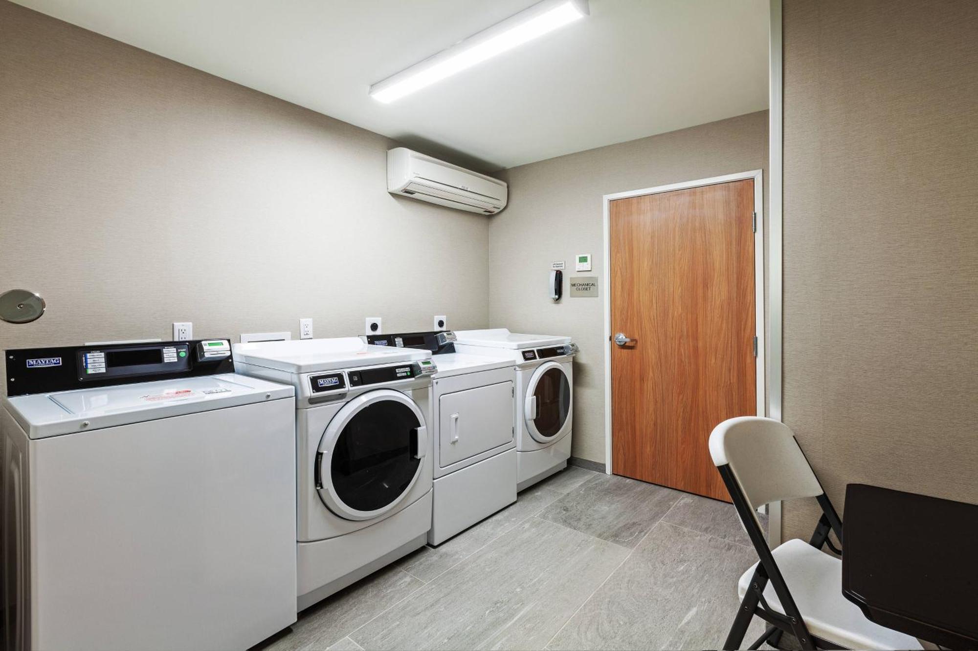 Fairfield Inn & Suites By Marriott Tulsa Catoosa Buitenkant foto