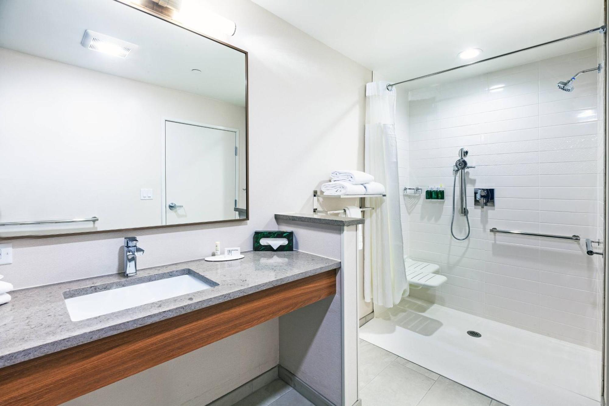 Fairfield Inn & Suites By Marriott Tulsa Catoosa Buitenkant foto